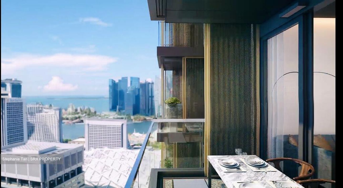 Midtown Bay (D7), Apartment #496998241